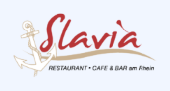 Ali Ibrahim Shamdin, Inhaber Restaurant Slavia